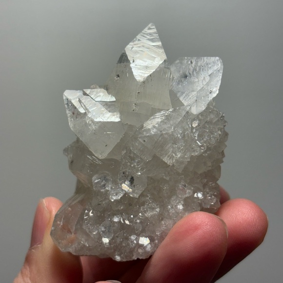 Apophyllite Specimen #E - Picture 1 of 5